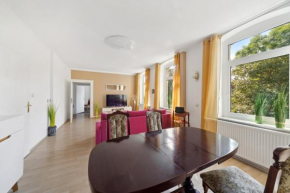Schönes Ferien-Appartement für bis zu 6 Personen